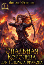 Опальная Королева для Генерала Дракона — Николь Фенникс