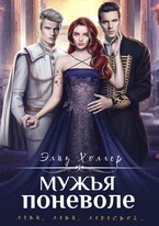 Мужья поневоле — Элиз Холгер