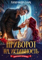 Приворот на истинность — Александра Блик