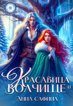 Красавица и Волчище — Анна Сафина