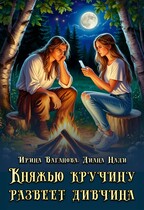 Княжью кручину развеет дивчина — Ирина Ваганова
                                                                                                            
                                                                                                                                                                                                                                        ,
                                                                
                                                                                                                                            Диана Нади