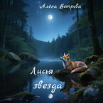 Лисья звезда — Алёна Ветрова (Alvents)