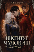 Институт Чудовищ  (2 часть книги) — Лина Маск