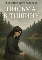 Письма в тишину — Екатерина Погорельская