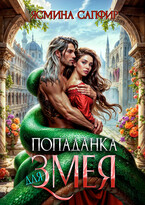 Попаданка для змея — Ясмина Сапфир