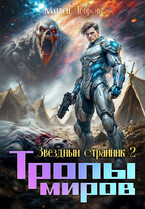Звездный странник 2. Тропы миров. — Матвей Дебров