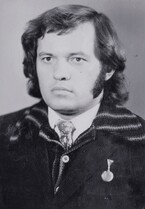 Неожиданные события — Александр Черевков