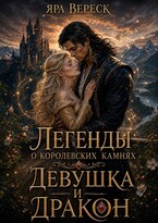 Девушка и дракон — Яра Вереск