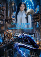Княжна Екатерина Распутина 3 — Ольга Токарева