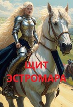 Щит Эстромара — Ирина Мур