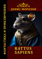 Rattus Sapiens — Денис Морозов