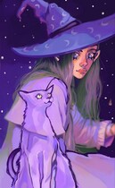 Санкт-Ведьминбург — Кассиопея Вебер