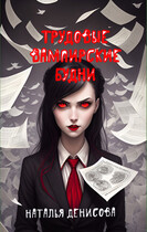 Трудовые вампирские будни — Natalya Denisova