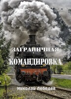 Заграничная командировка — Николай Лебедев