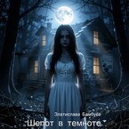 Шёпот в темноте — Златислава Бамбуко