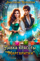 Лавка красоты «Маргаритки» — Анастасия Королёва