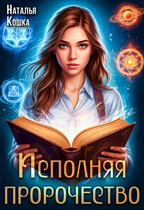 Исполняя пророчество — Наталья Кошка