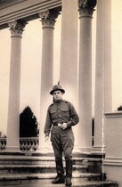 Азы службы в армии — Александр Черевков