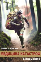 Медицина катастроф в ином мире — Павел Чагин
