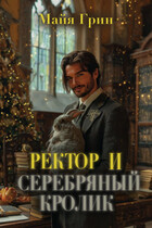 Ректор и серебряный кролик — Майя Грин