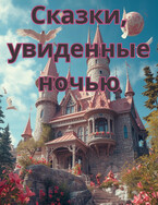 Сказки, увиденные ночью — Ирина Мур