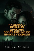 Нищенка с печатью дракона. Возвращение по приказу короля — No Name