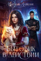 Бытовик в действии — Натали Лансон