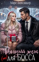 Новогодняя жена для БОССА — Мари Александер