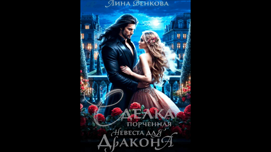 Сделка. Порченая невеста для дракона — Лина Венкова