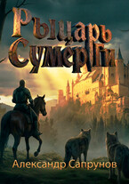 Рыцарь Сумер Ги — Александр Сапрунов