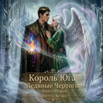 Король Юга. Ледяные Чертоги — Иветта Белая