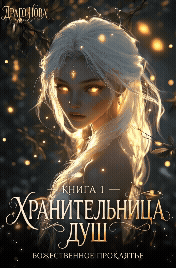 Хранительница Душ 1: Божественное проклятье — Драго Нова