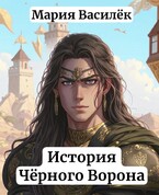 История Чёрного Ворона — Мария в