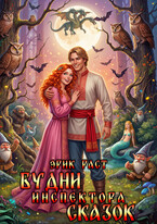 Будни инспектора сказок — Эрик Раст