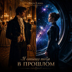 Я отыщу тебя в прошлом — Елена Янук