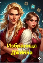 Избраница Джинна — Lyubov Trofimova