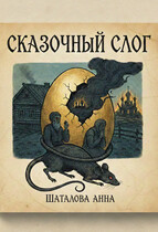 Сказочный слог — Шаталова Анна Сергеевна