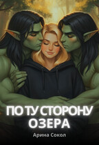 По ту сторону озера — Арина Сокол