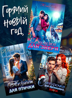 Горячий Новый год — Юлия Ши