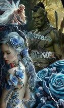 Хрусталь орков. — Anastasia Svistynkova