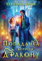 Попаданка вопреки дракону — Екатерина Бриар