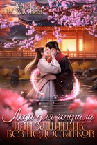 Леди для Генерала, или Защитник без недостатков — Леся Громовая