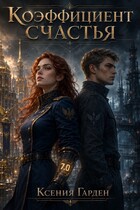 Коэффициент счастья — Ксения Гарден