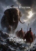 Силий Италик. Пуника — Звёздное Дыхание
