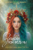 Записки злой ведьмы. Последняя из Алых Маков — Екатерина Вострова