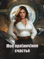 Моё пря(нич)ное счастье — Тая Ирова