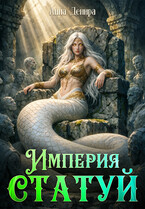 Империя статуй — Анна Денира