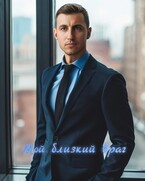 Мой близкий враг — Антонина Н