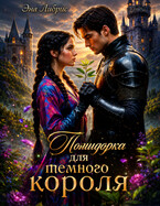 Помидорка для темного короля — Эна Либрис