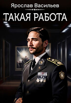 Такая работа — Ярослав Васильев